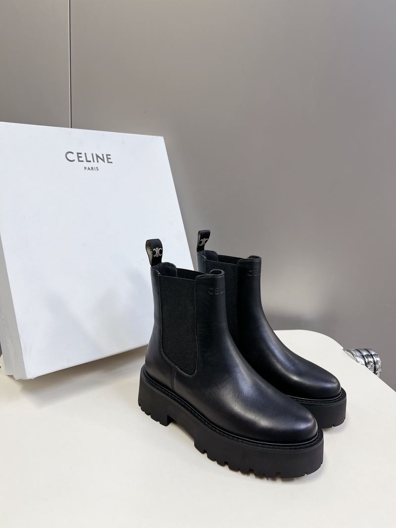 Celine Boots